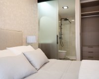 Nowa konstrukcja - Apartament - Torrevieja