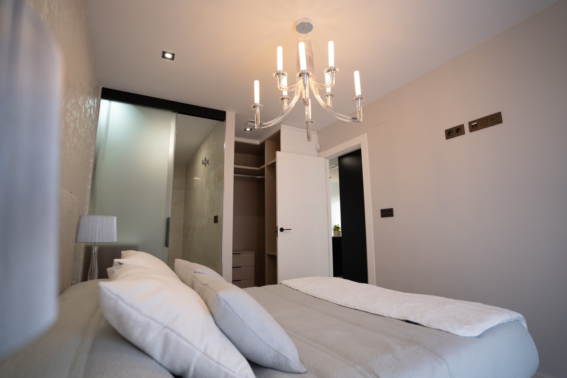 Nowa konstrukcja - Apartament - Torrevieja