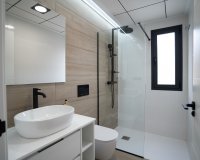 Nowa konstrukcja - Apartament - Torrevieja