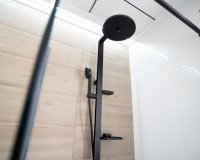 Nowa konstrukcja - Apartament - Torrevieja