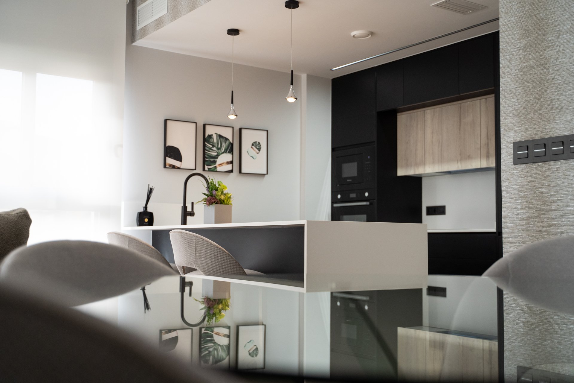 Nowa konstrukcja - Apartament - Torrevieja