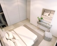 Nowa konstrukcja - Apartament - Torrevieja