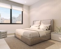 Nowa konstrukcja - Apartament - Torrevieja