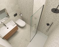 Nowa konstrukcja - Apartament - Torrevieja