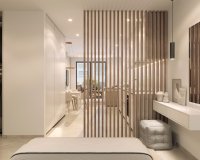 Nowa konstrukcja - Apartament - Torrevieja