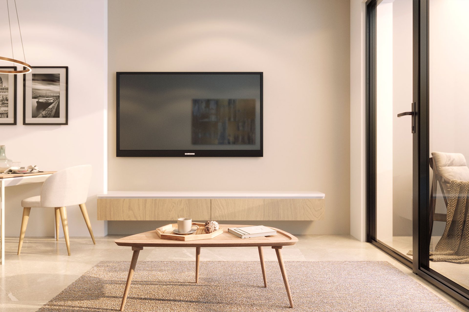 Nowa konstrukcja - Apartament - Torrevieja