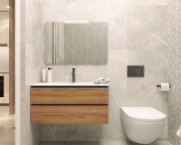 Nowa konstrukcja - Apartament - Torrevieja