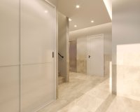 Nowa konstrukcja - Apartament - Torrevieja