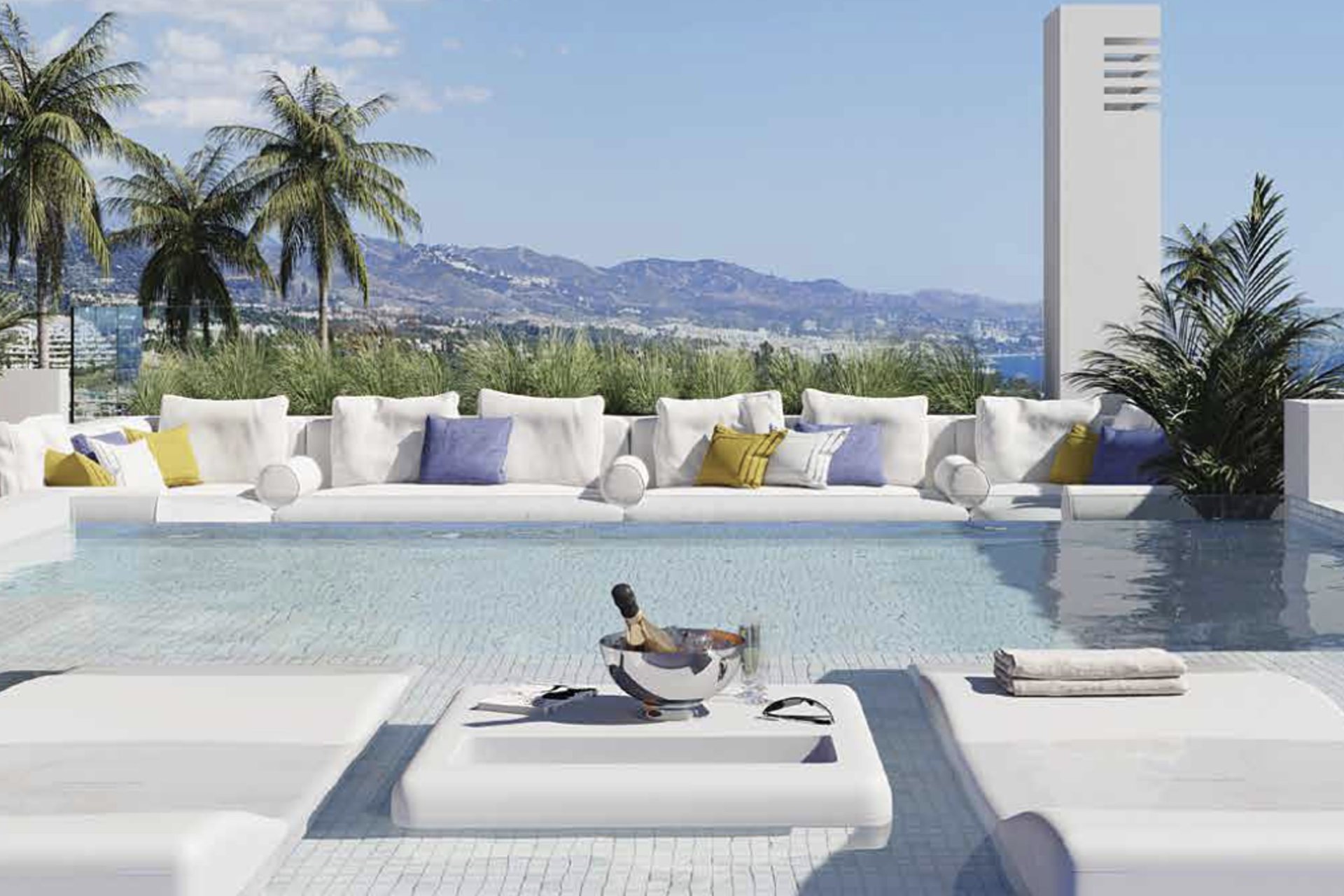 Nowa konstrukcja - Apartament - Torrevieja