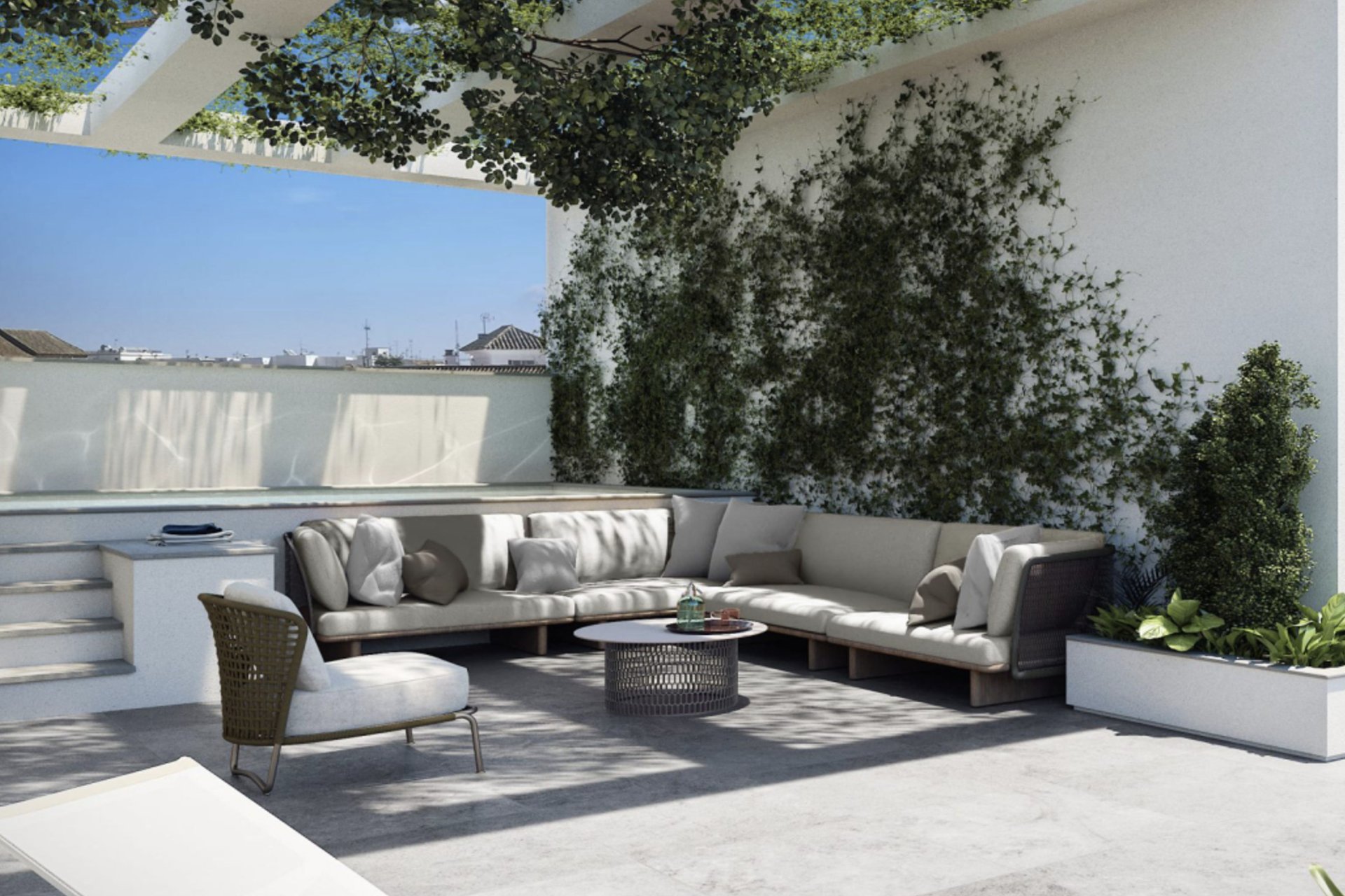 Nowa konstrukcja - Apartament - Torrevieja