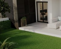 Nowa konstrukcja - Apartament - Torrevieja