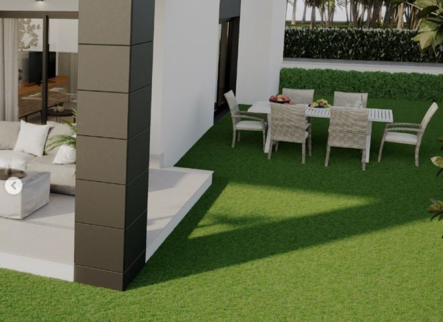 Nowa konstrukcja - Apartament - Torrevieja