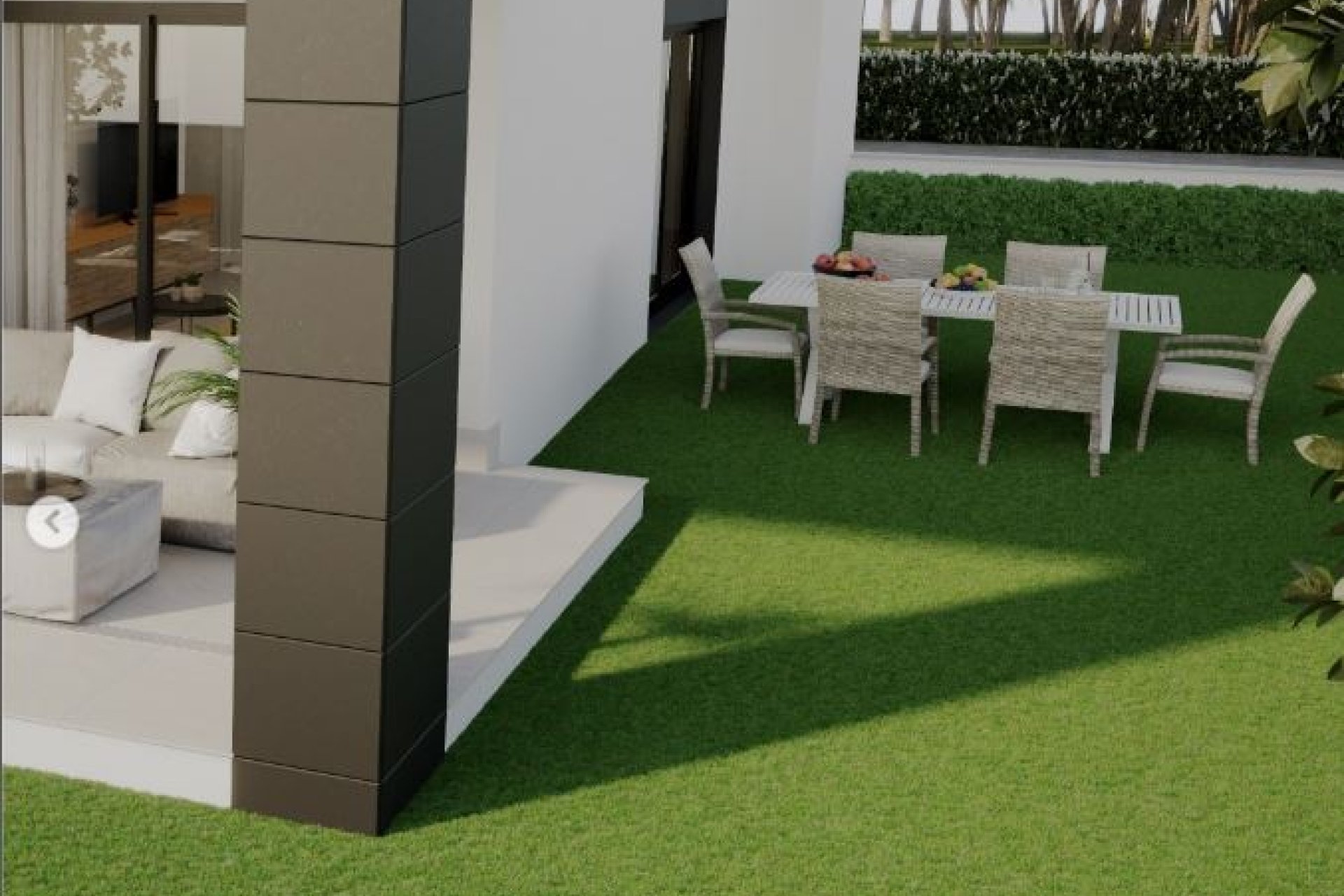 Nowa konstrukcja - Apartament - Torrevieja