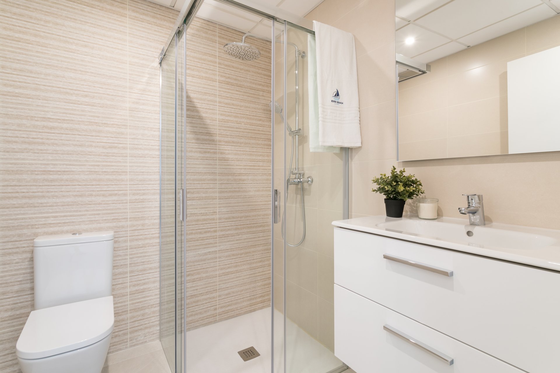 Nowa konstrukcja - Apartament - Torrevieja