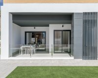 Nowa konstrukcja - Apartament - Torrevieja