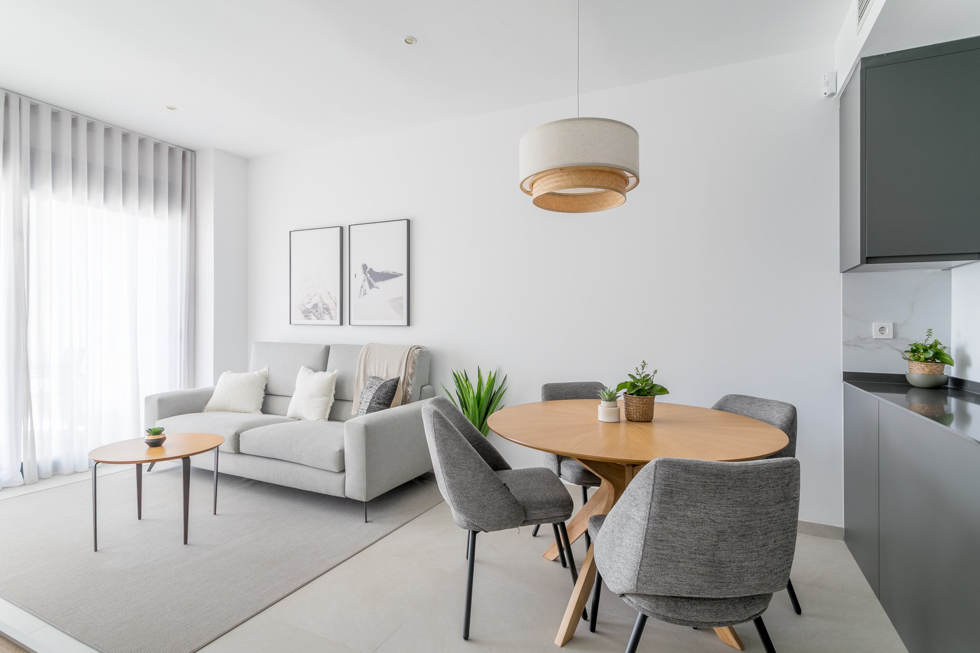 Nowa konstrukcja - Apartament - Torrevieja