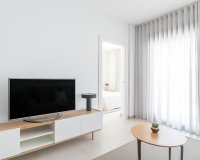 Nowa konstrukcja - Apartament - Torrevieja