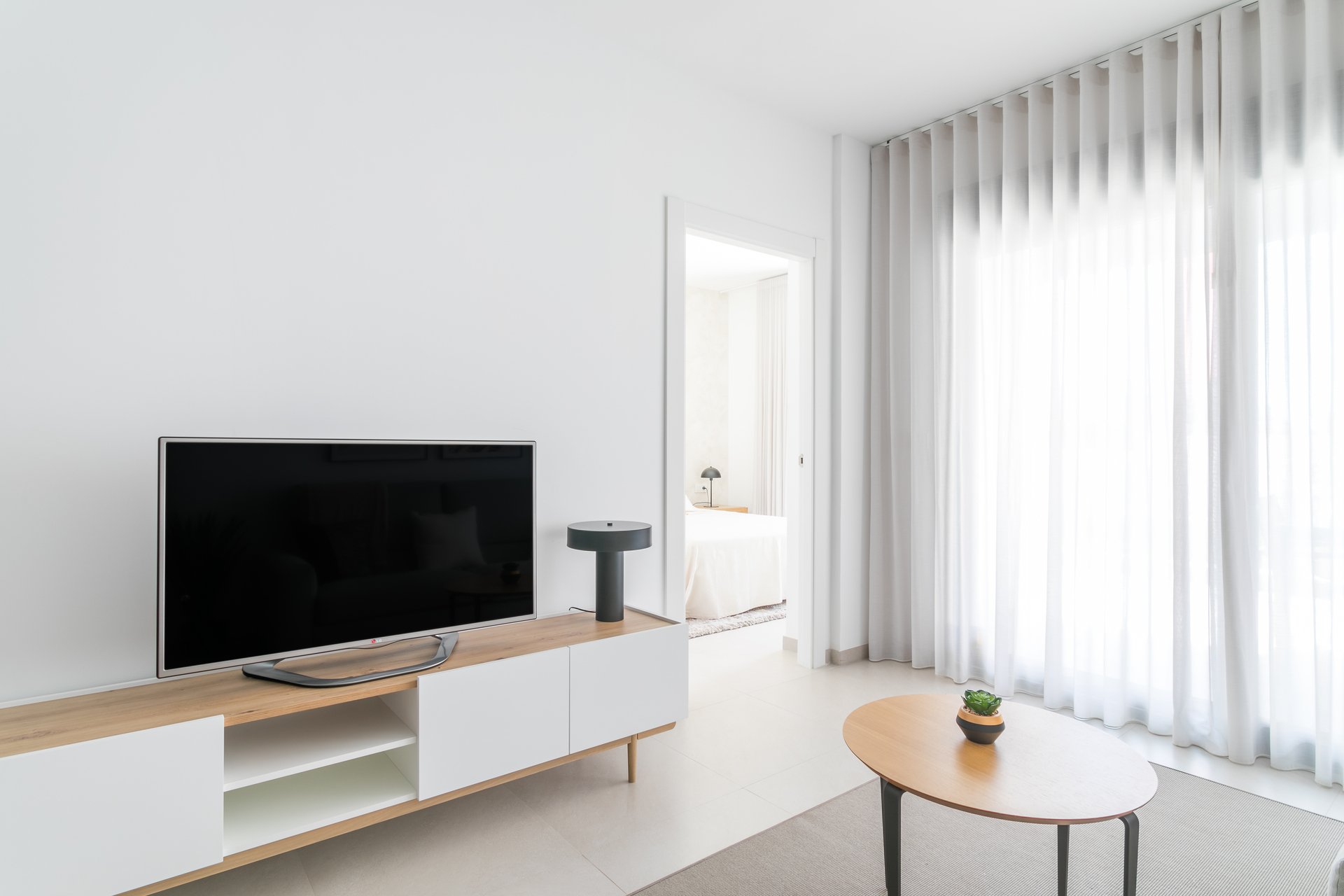 Nowa konstrukcja - Apartament - Torrevieja
