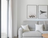 Nowa konstrukcja - Apartament - Torrevieja