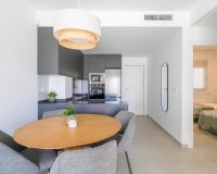 Nowa konstrukcja - Apartament - Torrevieja