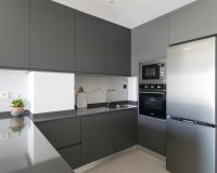 Nowa konstrukcja - Apartament - Torrevieja