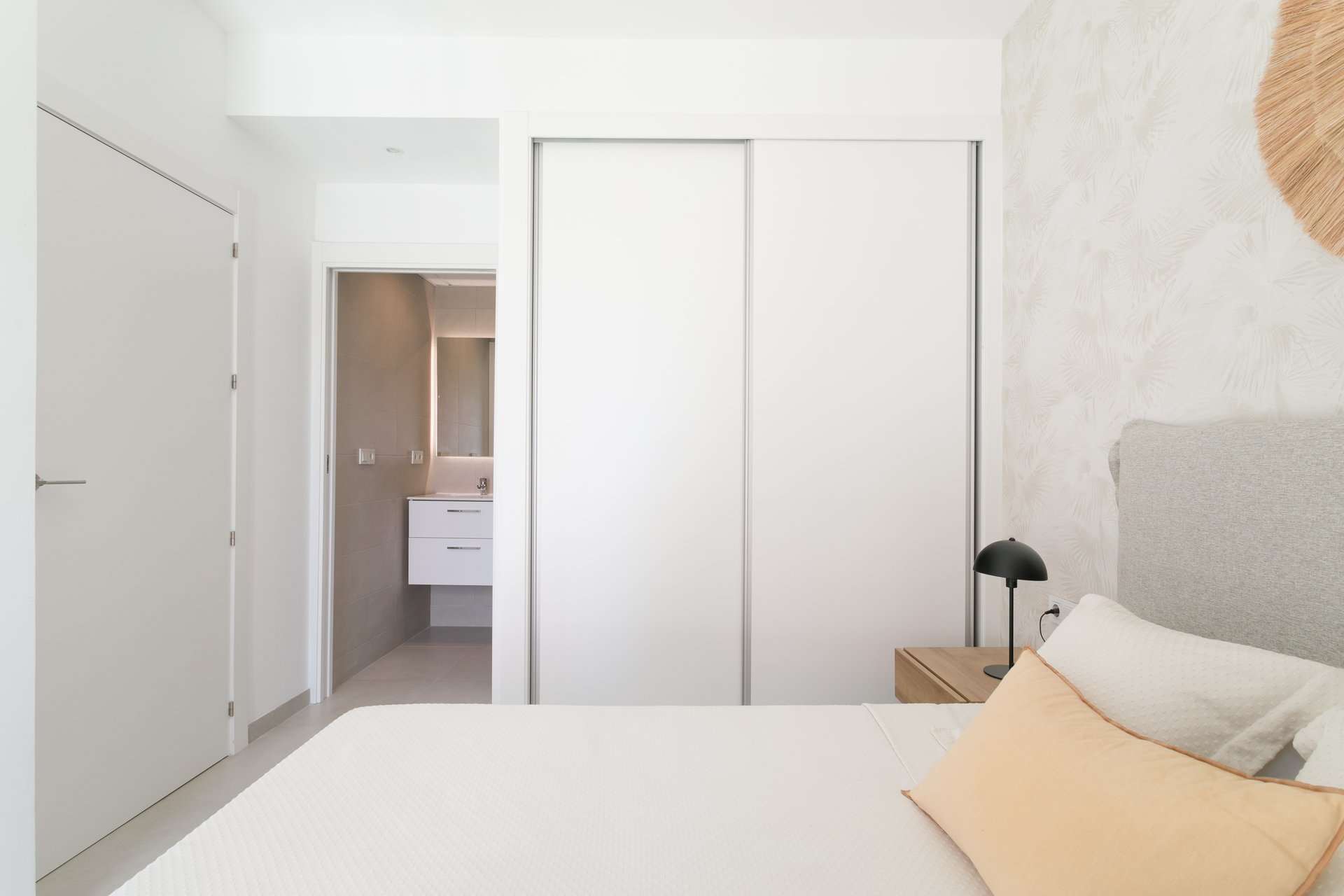 Nowa konstrukcja - Apartament - Torrevieja