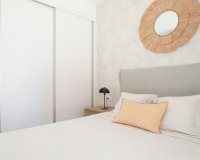 Nowa konstrukcja - Apartament - Torrevieja
