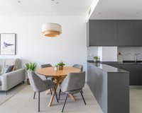 Nowa konstrukcja - Apartament - Torrevieja