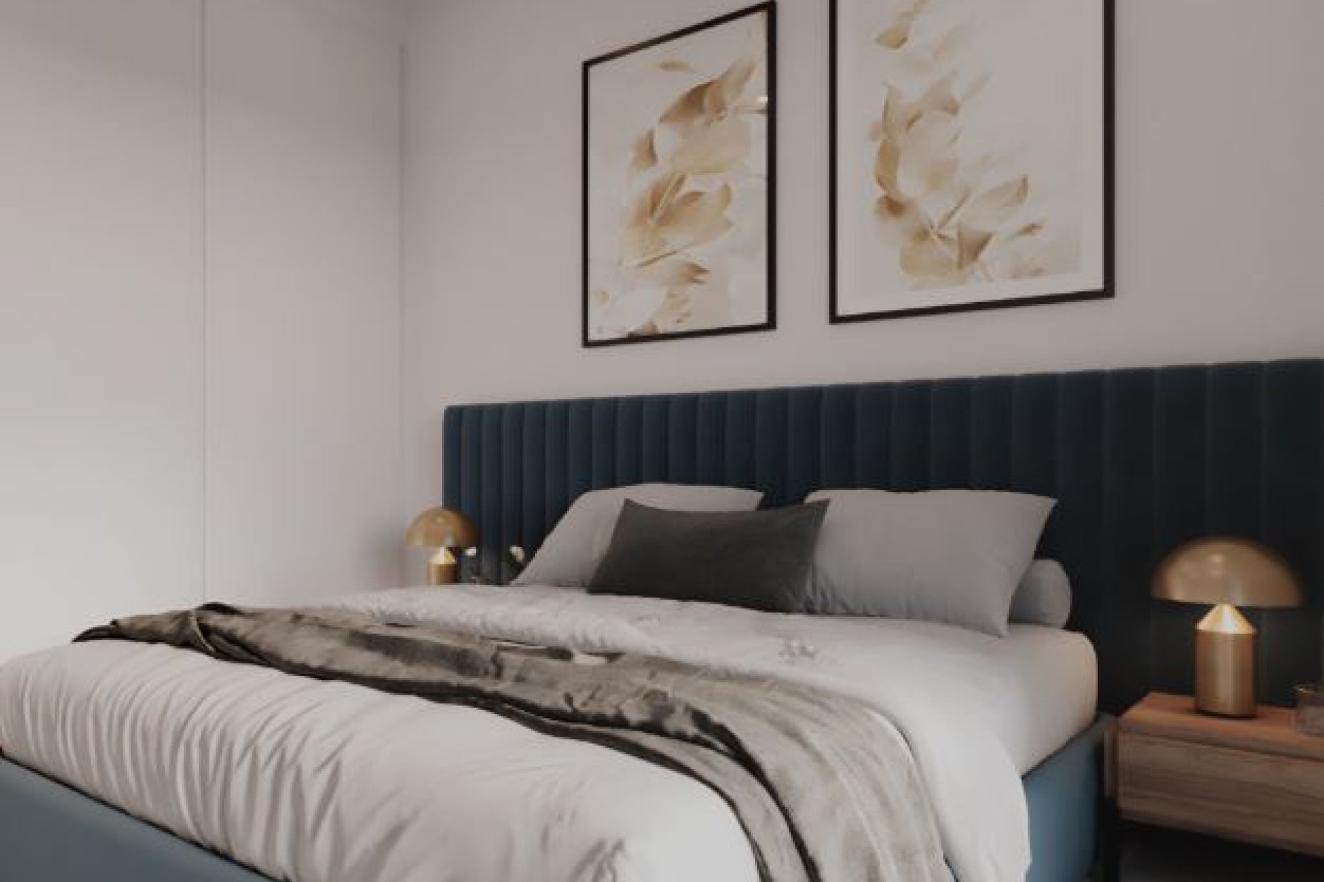 Nowa konstrukcja - Apartament - Torrevieja