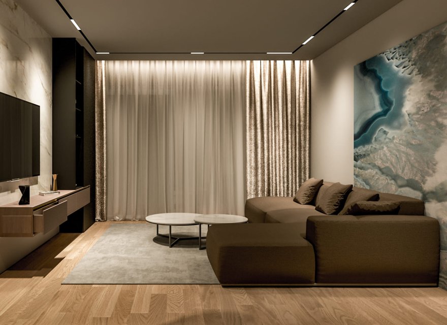 Nowa konstrukcja - Apartament - Torrevieja