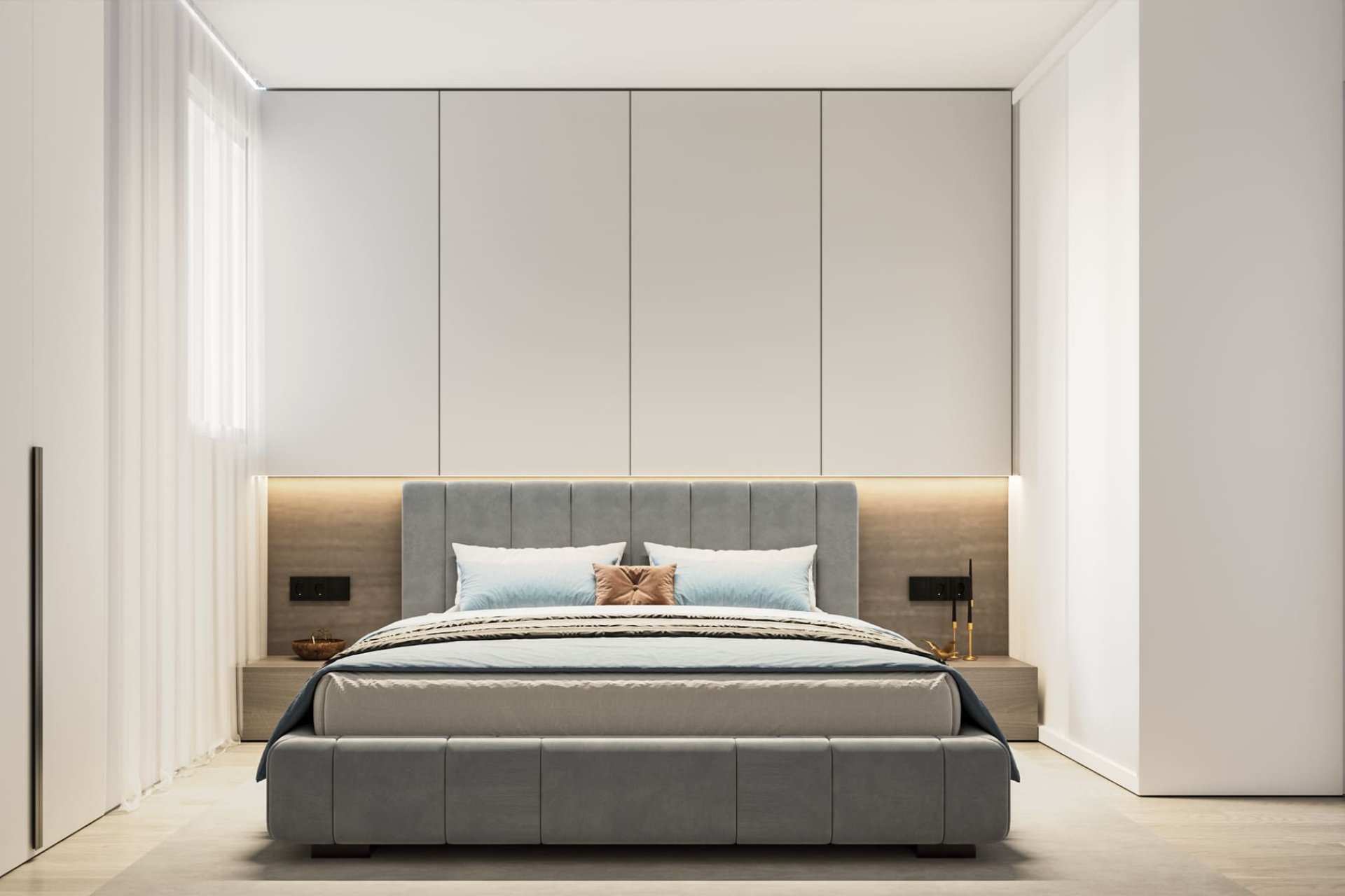 Nowa konstrukcja - Apartament - Torrevieja