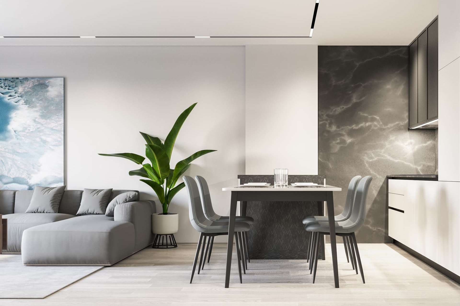 Nowa konstrukcja - Apartament - Torrevieja