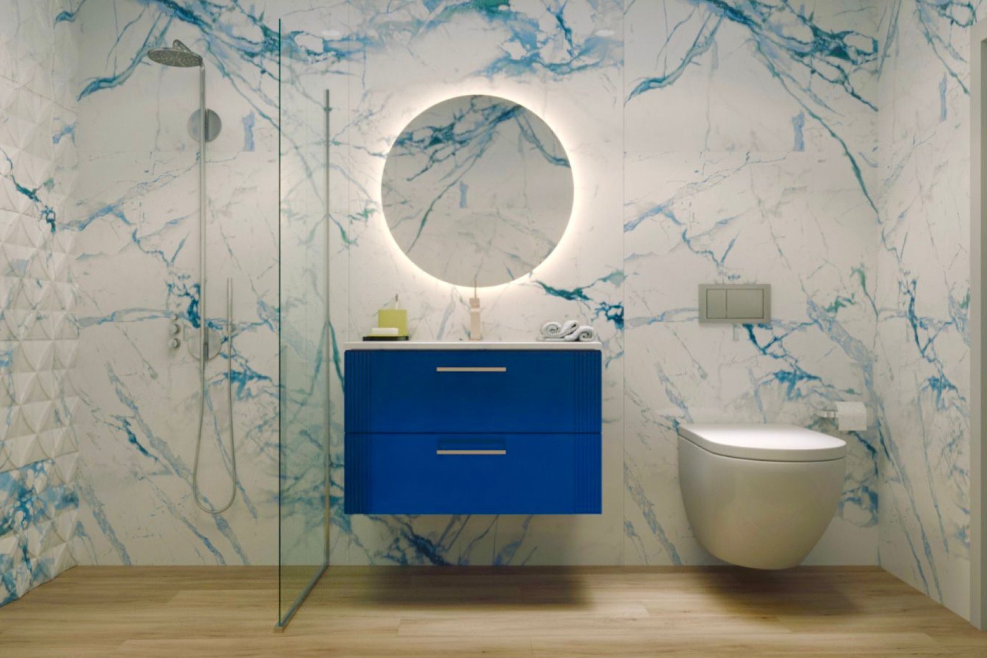 Nowa konstrukcja - Apartament - Torrevieja