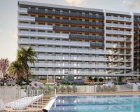 Nowa konstrukcja - Apartament - Torrevieja