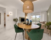 Nowa konstrukcja - Apartament - Torrevieja
