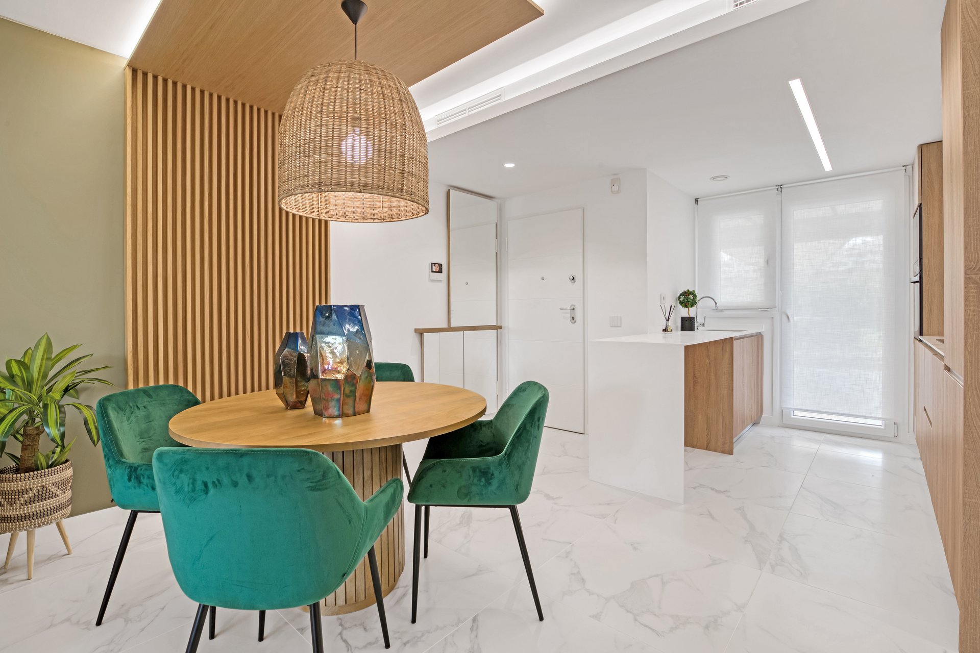 Nowa konstrukcja - Apartament - Torrevieja