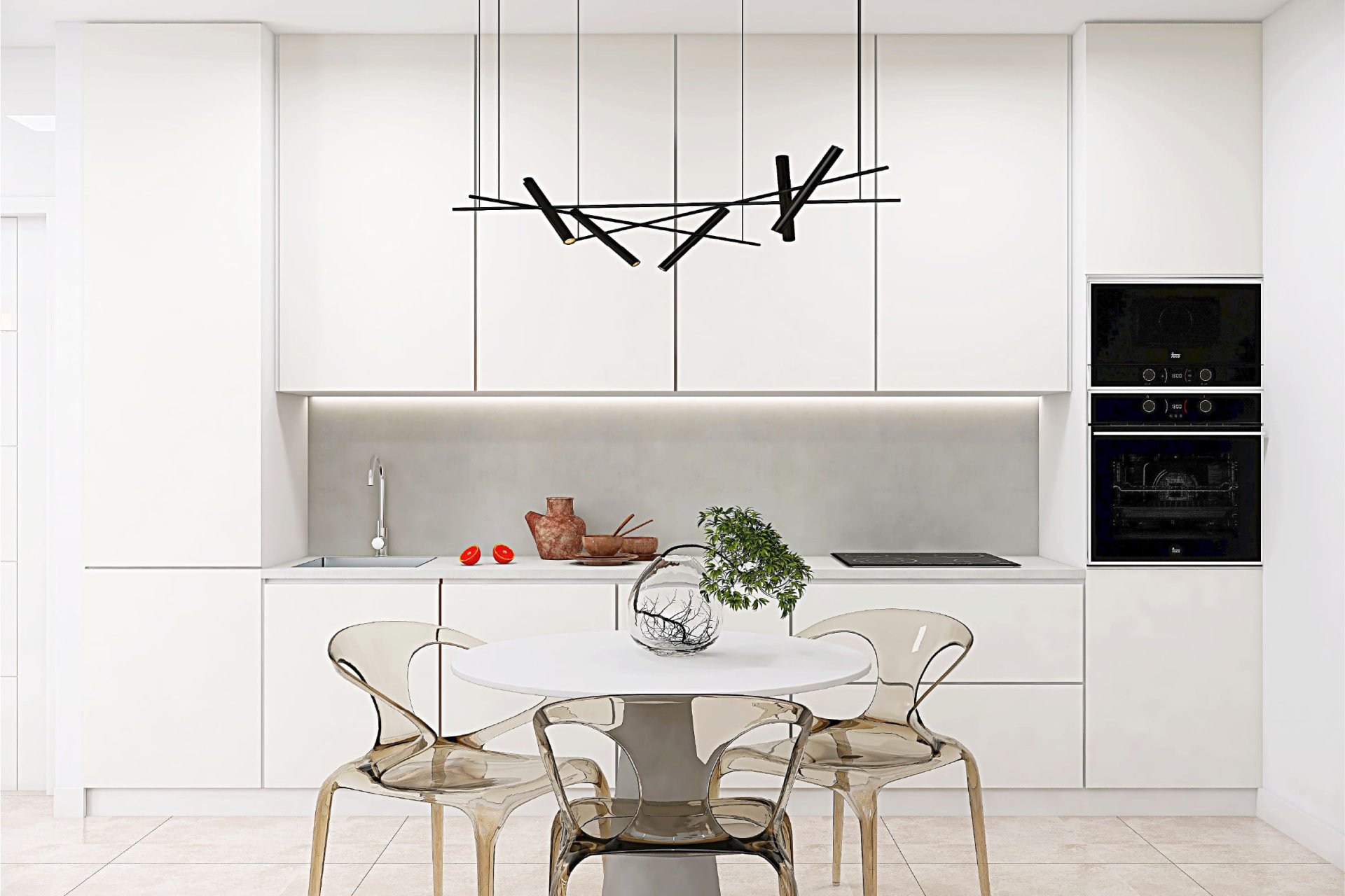 Nowa konstrukcja - Apartament - Torrevieja