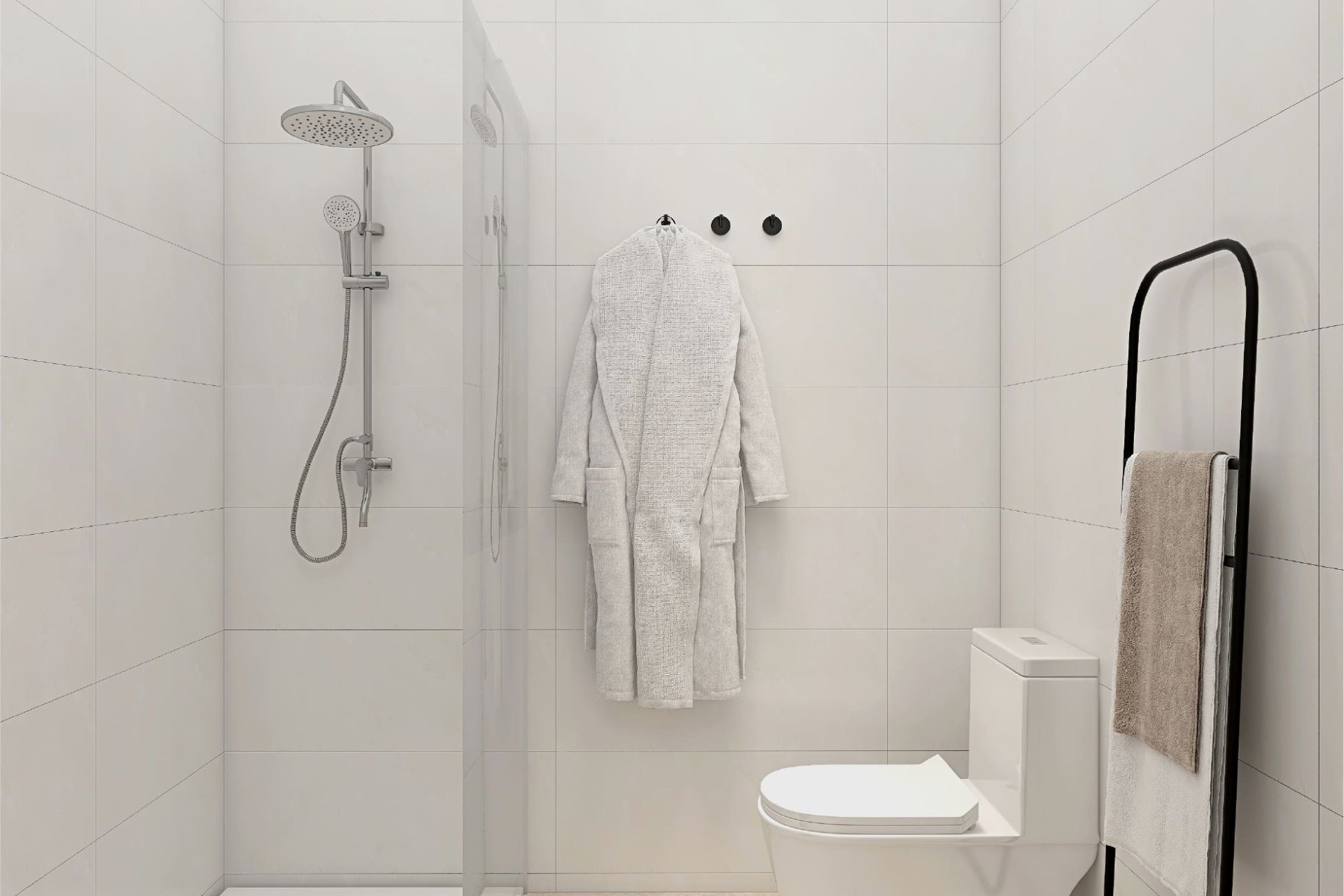 Nowa konstrukcja - Apartament - Torrevieja