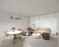 Nowa konstrukcja - Apartament - Torrevieja