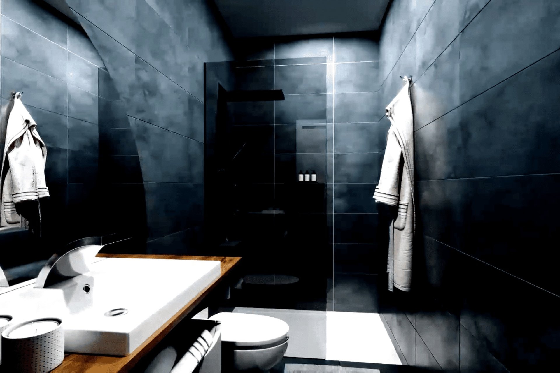 Nowa konstrukcja - Apartament - Torrevieja