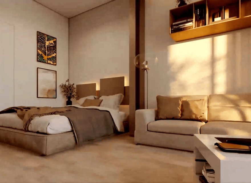 Nowa konstrukcja - Apartament - Torrevieja