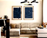 Nowa konstrukcja - Apartament - Torrevieja