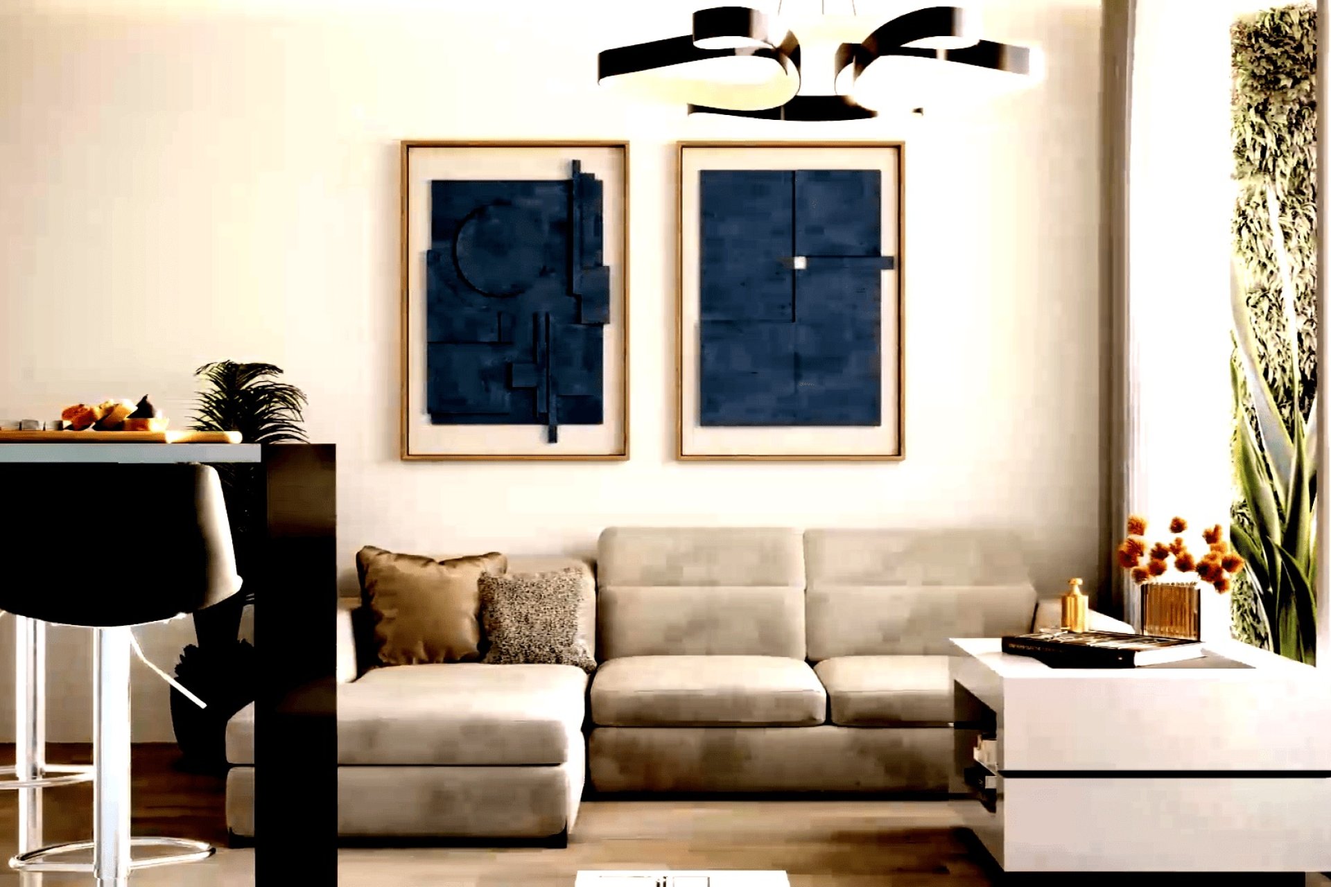 Nowa konstrukcja - Apartament - Torrevieja