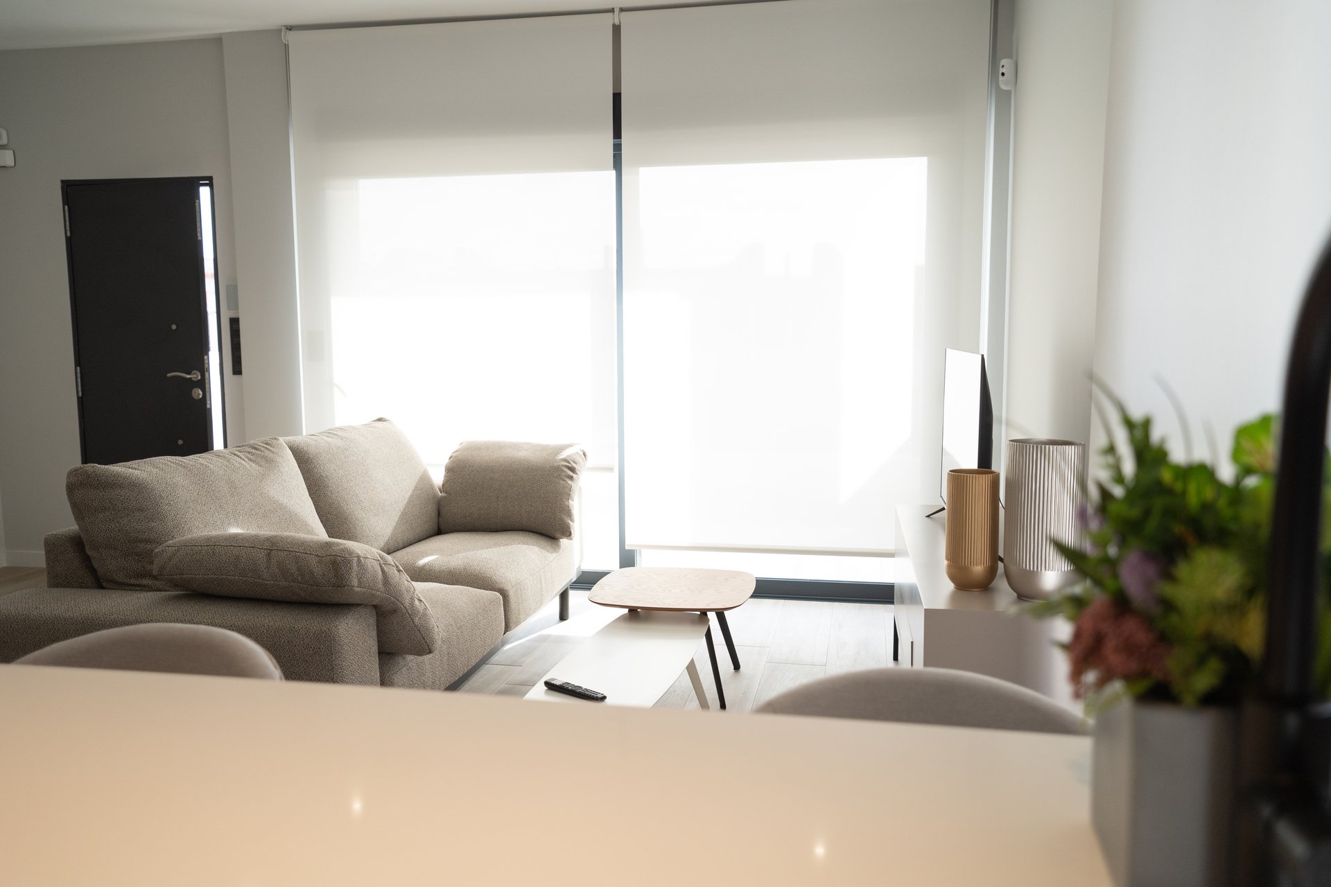 Nowa konstrukcja - Apartament - Torrevieja