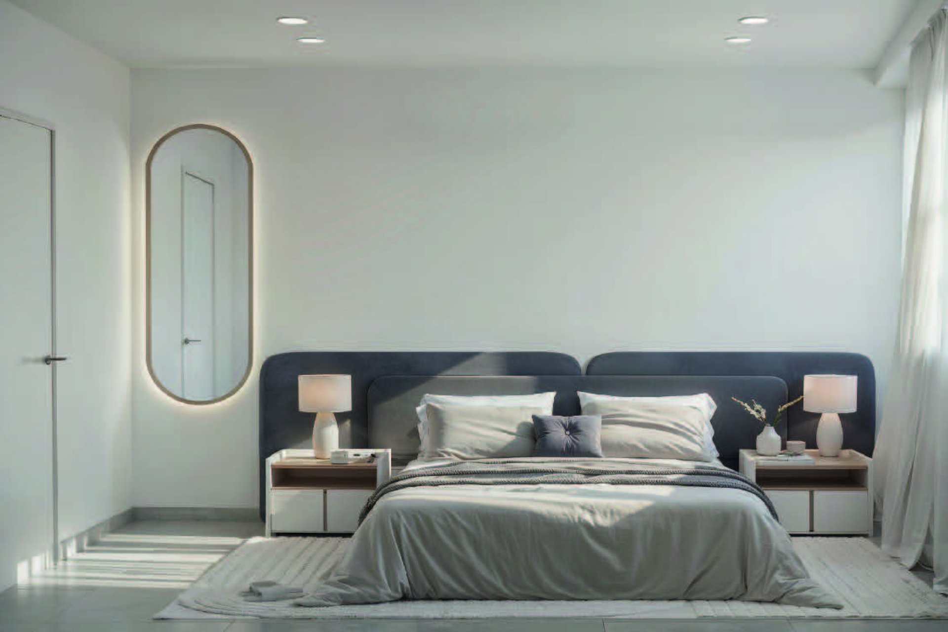 Nowa konstrukcja - Apartament - Torrevieja