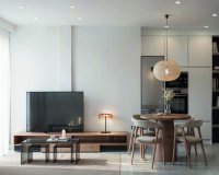 Nowa konstrukcja - Apartament - Torrevieja