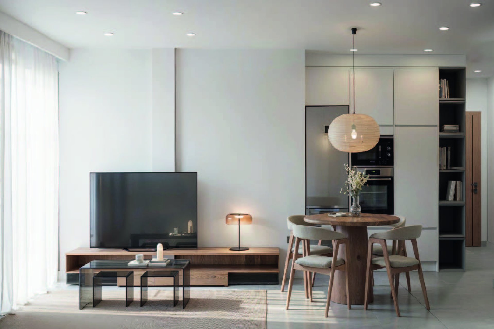 Nowa konstrukcja - Apartament - Torrevieja