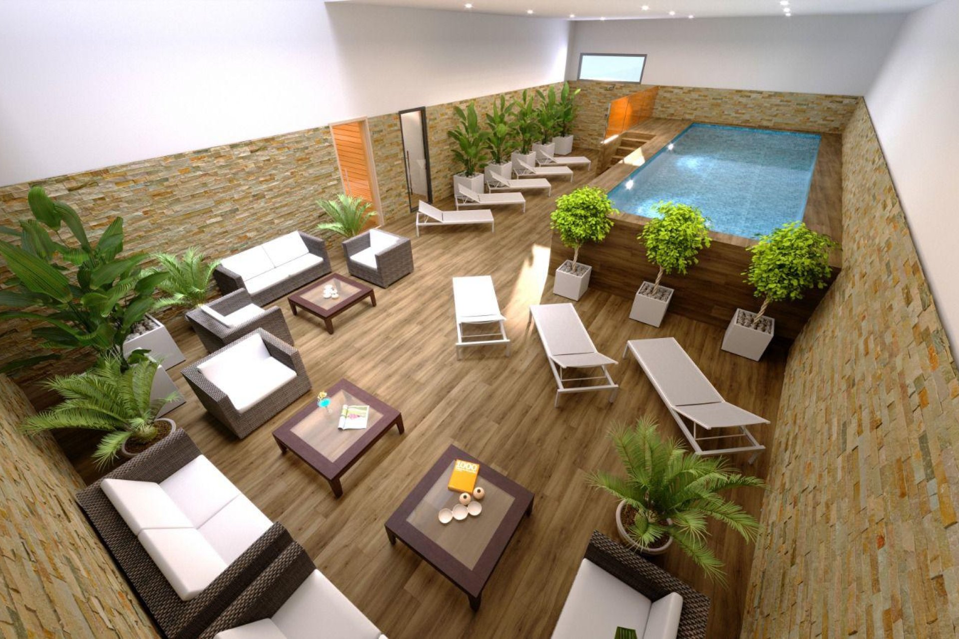 Nowa konstrukcja - Apartament - Torrevieja