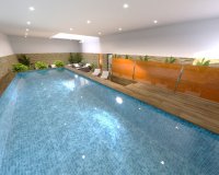 Nowa konstrukcja - Apartament - Torrevieja