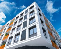 Nowa konstrukcja - Apartament - Torrevieja